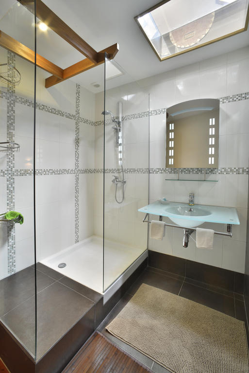 Appartement Mogador Honfleur Cameră foto